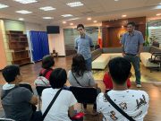 Pasic City Mayor Vico Sotto with Defense Job Ph