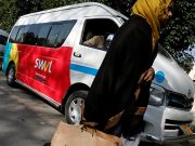 Egyptian transport start-up targets Philippines, Bangladesh after Pakistan launch Swvl