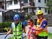Davao City earthquake