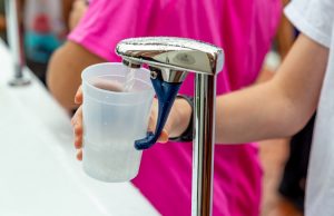 tap water from unsplash