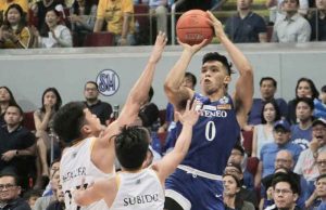 Thirdy Ravena