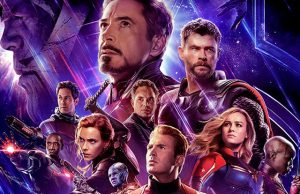 Why The Hate For Chinese Subtitles For Avengers Endgame