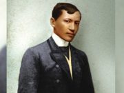 Jose Rizal rendition