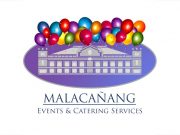 Malacanang Catering Page