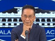 Salvador Panelo
