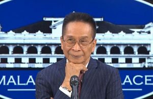 Salvador Panelo