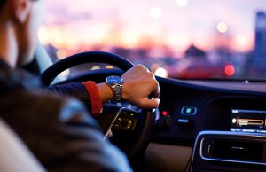 TNVS driver