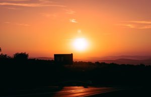 heatwave from unsplash