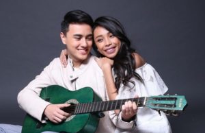 Maymay Entrata Draws Attention In This Magazine Cover Photoshoot