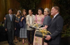 CCP 50th anniversary