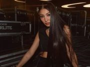 Nadine Lustre