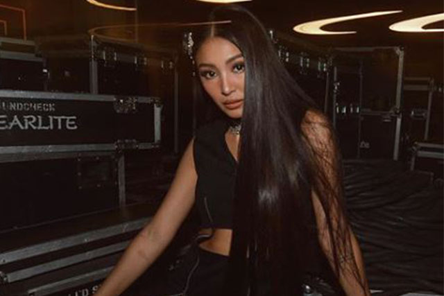 Why Nadine Lustre Called Out An Entertainment Editor For An Article About Her Breakup
