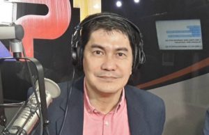 Erwin Tulfo