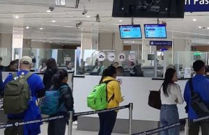 Bureau of Immigration