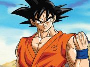 Son Goku