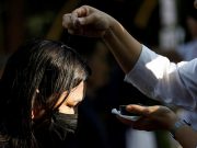 A look at COVID-19’s impact on Catholic worship in the Philippines Ash Wednesday amid COVID-19