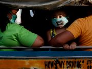 Novel coronavirus in the Philippines