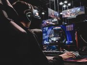 CEO of gaming agency defends plan to develop esports college curriculum Esports player