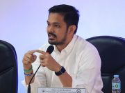 Viral photo of supposed ‘abused’ ABS-CBN employees with anti-corruption commissioner triggers questions Greco Belgica