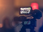 Video camera