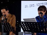 The story behind the live script reading of John Lloyd Cruz and Bea Alonzo’s ‘That Thing Called Tadhana’ JLC and Bea Alonzo