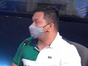 Tell-all tale: After refusing to sue Matteo, Sarah Geronimo’s bodyguard goes to Tulfo Jerry Tamara in Tulfo
