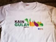‘Kain gulay’: Clothing line releases ‘wholesome’ designs amid backlash vs lewd brand Kain Gulay shirt