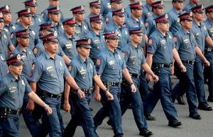 PNP officers