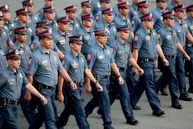Pangasinan police office posts rape prevention tips that also possibly ...