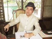Vico Sotto amuses Filipinos with Spanish colonial era-inspired attire in Pasig’s oldest ‘bahay na bato’ Vico Sotto in Bahay na Tisa
