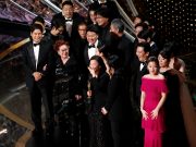 Best Picture: Parasite