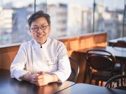 ‘Godmother of Korean cuisine’ named ‘Asia’s Best Female Chef 2020’