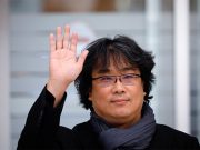 ‘Parasite’ director Bong Joon-ho gets hero’s welcome in South Korea