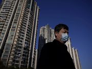 New coronavirus spreads more like flu than SARS -Chinese study