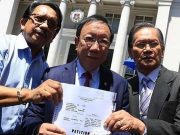 ABS-CBN’s media personalities unbent by Calida’s new gag order gag order vs abs-cbn