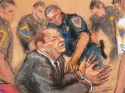 Weinstein found guilty of sexual assault, rape, in victory for #MeToo movement