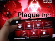 Chinese regulators remove ‘Plague Inc’ game from Apple’s China app store