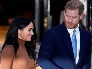Royal no more? Harry and Meghan face possible loss of family brand