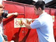 Vico Sotto gives teeth to city laws vs unregistered Chinese resto Vico Sotto shuts down meat plant