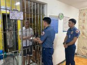 Dead or alive? San Juan City chief disprove alleged death of Greenhills hostage taker Alchie Paray in police custody