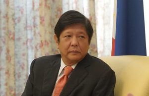 Bongbong Marcos