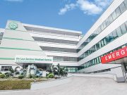 De Los Santos Medical Center