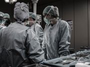 Doctors in duty