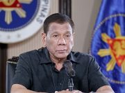 Why Duterte’s remark on frontliners’ deaths is perceived as ‘romanticization’ Duterte in March 30 briefing