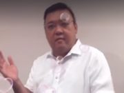 ‘First TikTok vid!’ Harry Roque joins TikTok craze Harry Roque TikTok video