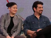 Filipinos stan Ian Veneracion’s open attitude for daughter who comes out of closet Ian Veneracion with daughter