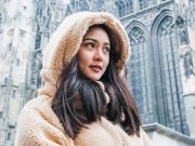 Van shooting incident involving Kim Chiu raises concerns over public safety Kim Chiu in Austria