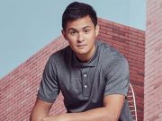 Matteo Guidicelli is new National Youth Commission ambassador. We need more details on why he was chosen. Matteo Guidicelli on Instagrram