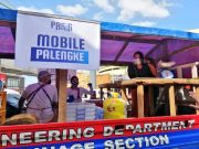 Pasig mobile market