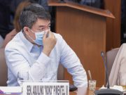 Is compassion for everyone? DOJ asked over inaction on Pimentel’s protocol breach Koko Pimentel, COVID-19